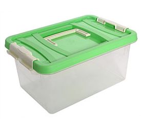 Контейнер   6л. д/пищ.прод. С205П Мар.