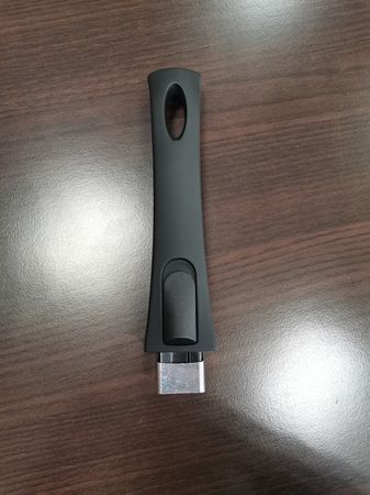 Ручка РСБ01 съемная софттач большая