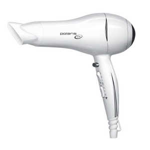 Фен POLARIS PHD 2038Ti 2,0кВт.