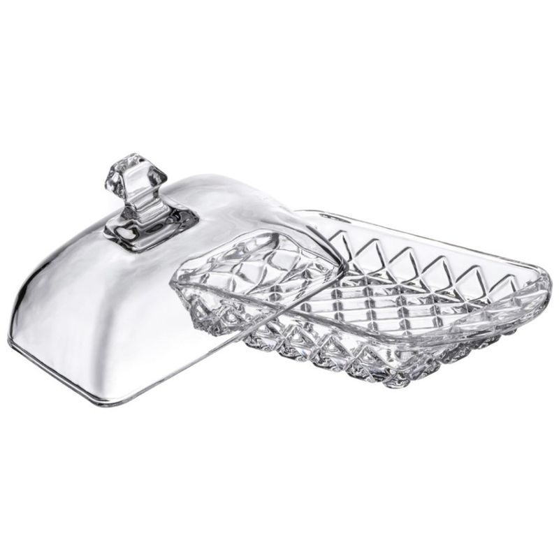 Масленка 195-129-2 "Muza " (17*11*9см) ВД