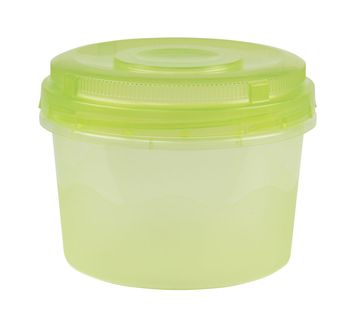 Емкость 1,5л. д/СВЧ (кругл.) М1166