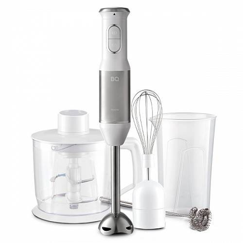 Блендер BQ НВ62PS (1,3кВт.миксер, измельчитель)
