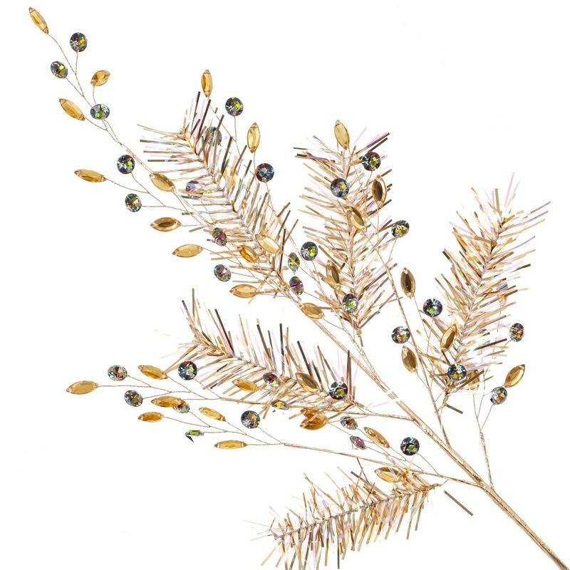 Ветка 821974 H=75см.Р