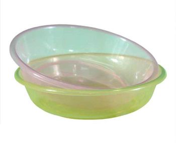 Тарелка глуб. 1л. М590 (d185мм.)