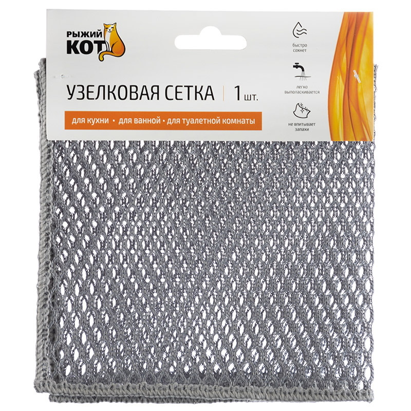 Сетка узелковая 107921 СКР