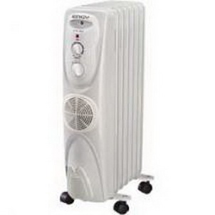 Обогрев.масл.  7секц. ENGY EN-1307F Classic 015037 (2,0кВт. c т/в)Скр