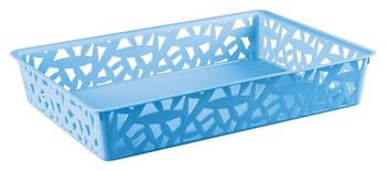 Корзинка универс. (340*255*60мм.) XL БП12265