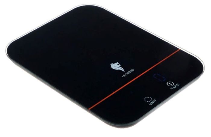 Весы настол. LEONORD LE-1706 105022 (10кг.) электрон. Скр