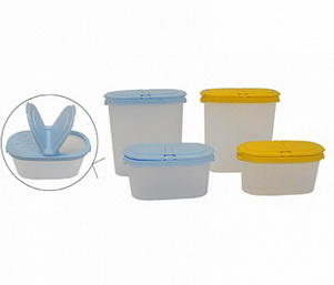 Банка д/специй 0,12л. КН1245