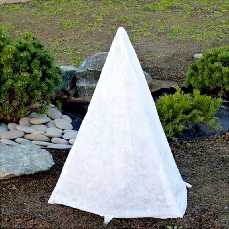 Чехол д/роз "Прекрасный сад" 0,5*0,5м.