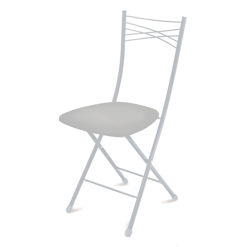 Стул складной "Ника 1" ССН1 Ижевск