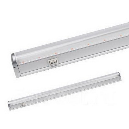 Фитосветильник светодиодный СПБ-Т5 10Вт. 570мм. (д/рассады) ASD