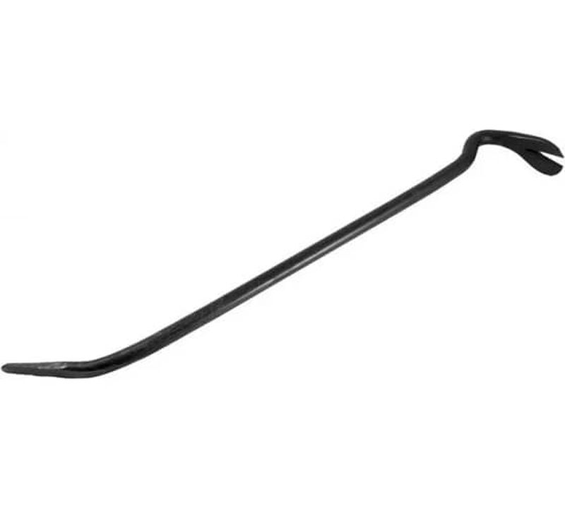 Гвоздодер 700*20мм. Г20-655 .