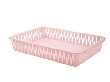 Корзинка Light A4 (355*250*60мм.) ПЦ2013