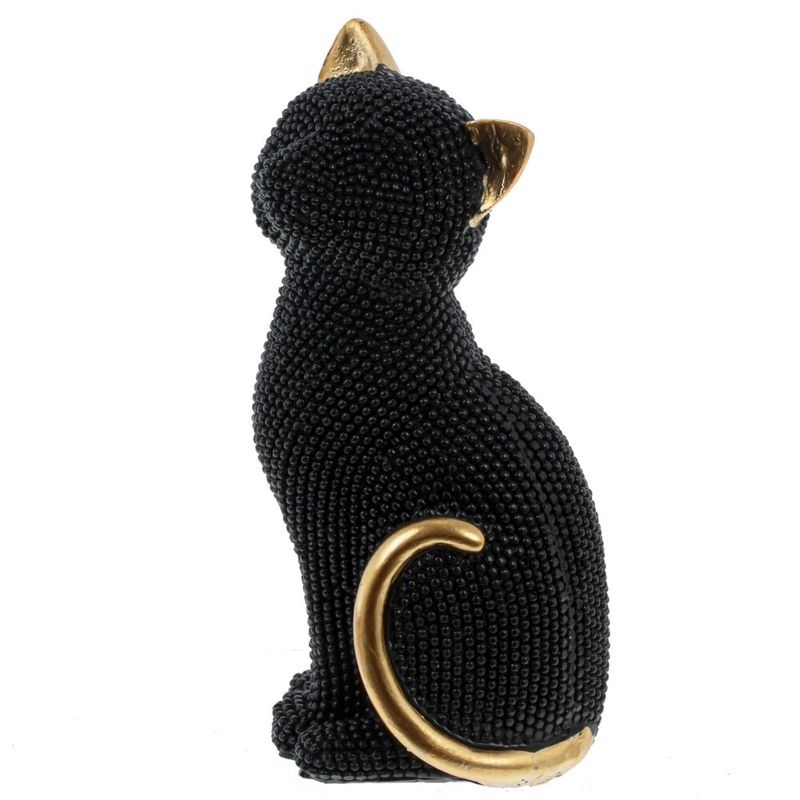 Фигурка "Кошка" 799739 (7*6,5*14,5см.) Р