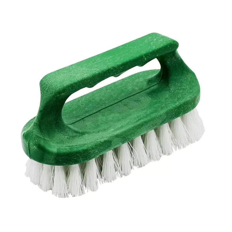 Щетка-утюжок д/ванны 6005 Д