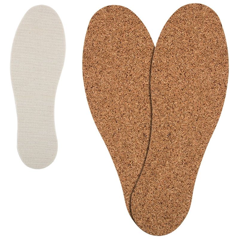 Стельки "Пробковые" 006715 (р. 36-45) СКР.