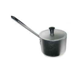 Кастрюля-ковш ал. 0,5л. ОС-151/МТ-063 К-У