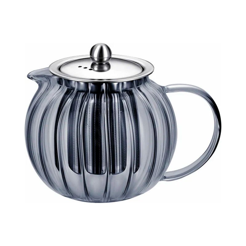 Чайник заварочный 66-3018 0,8л. FRANCO