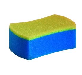 Губка д/мытья авто "Макси" га002 П