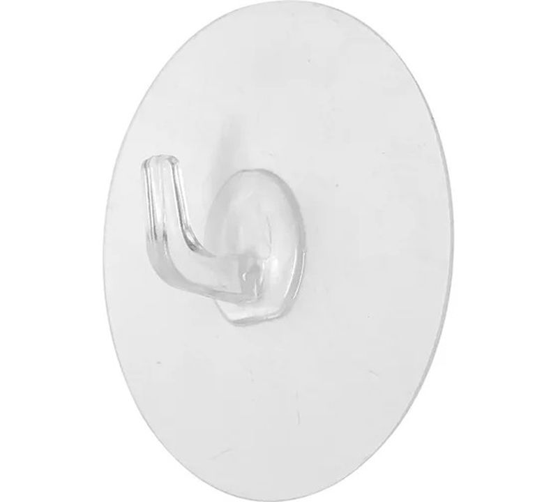 Крючок РН-03 104942 "Круг" (на самокл. основе) СКР