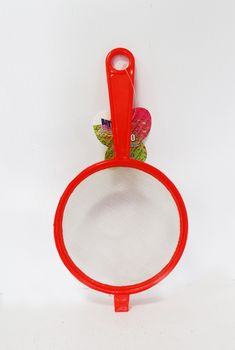 Сито пл. капрон.сетка (d12см.) 3104 Д