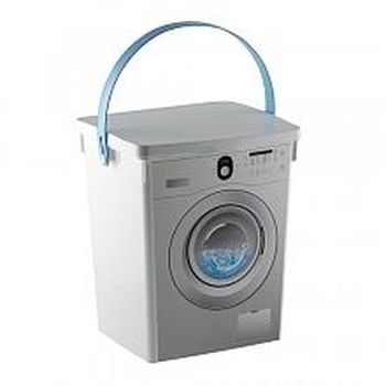 Контейнер д/стирального порошка 5,0л. ПБ493