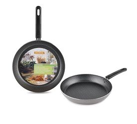 Сковорода К-У а/пр. С-608/СД-025 d280мм. б/крышк. DISCOVERY