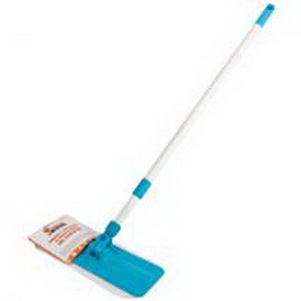 Швабра МОП М 1 на лип. микроф. р-р10*32, 310414 Скр