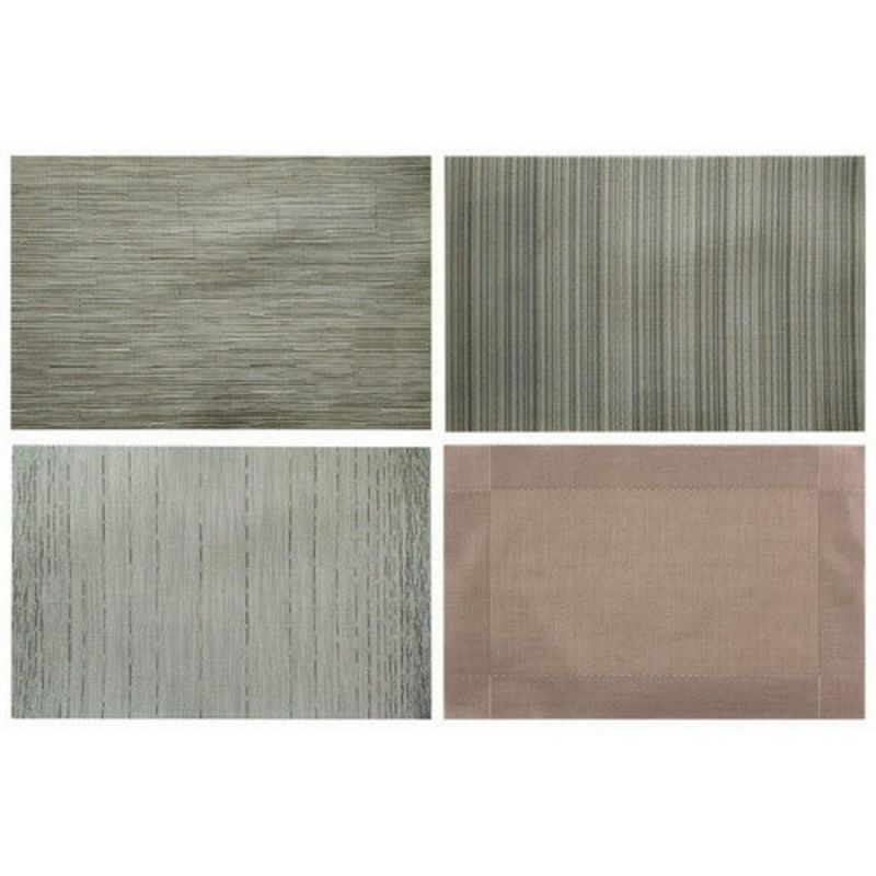 Салфетка сервировочная PVM, 105016 (набор 4шт. 30*45см.) СКР