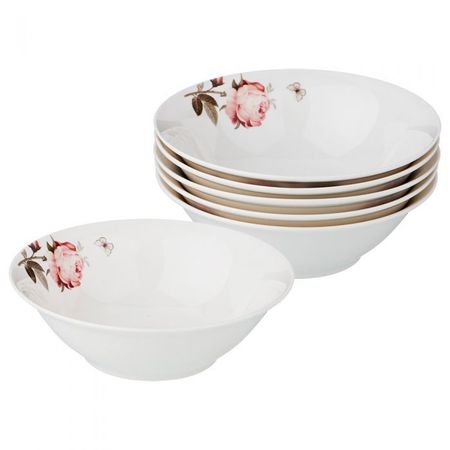 Набор салатников 87-173 "Мэрибель" (6шт) ВД