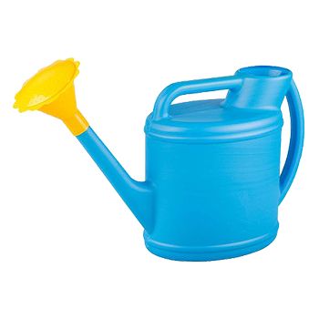 Лейка пл.  8л. М6761