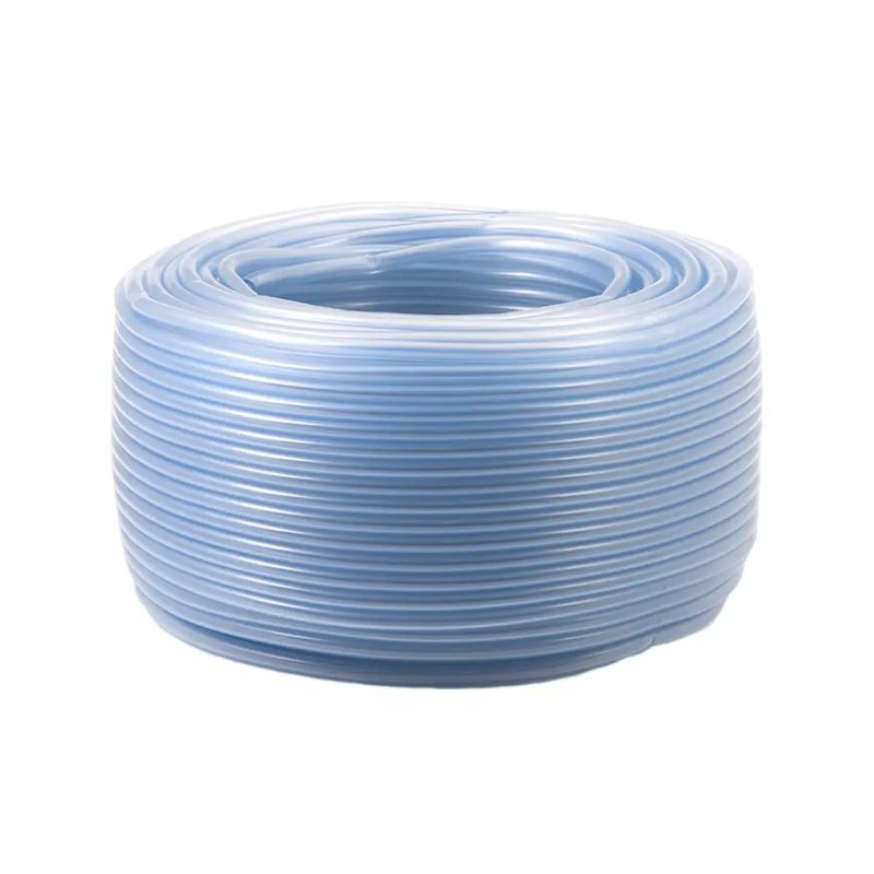 Шланг ПВХ пищевой (d6*9мм. 100м.) 7581 .