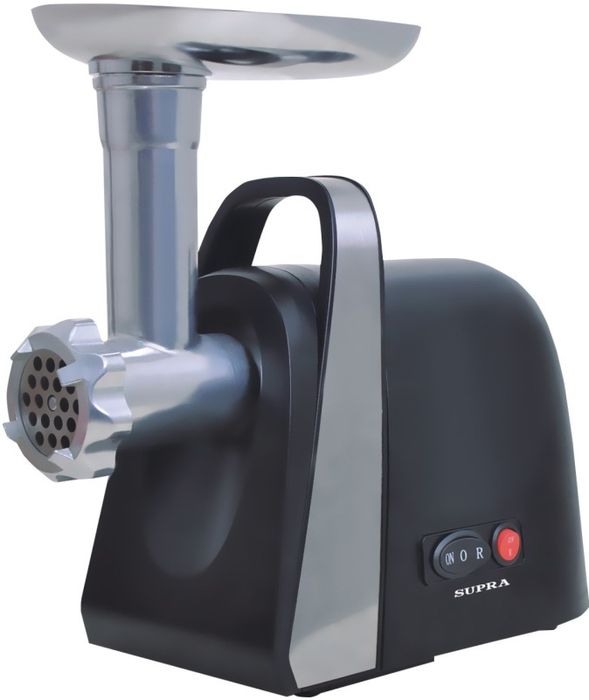 Мясорубка эл. SUPRA MGS-1991 (2,0кВт. реверс)