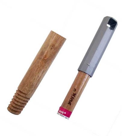 Черенок 120см. дер. лакированый 9128 YORK