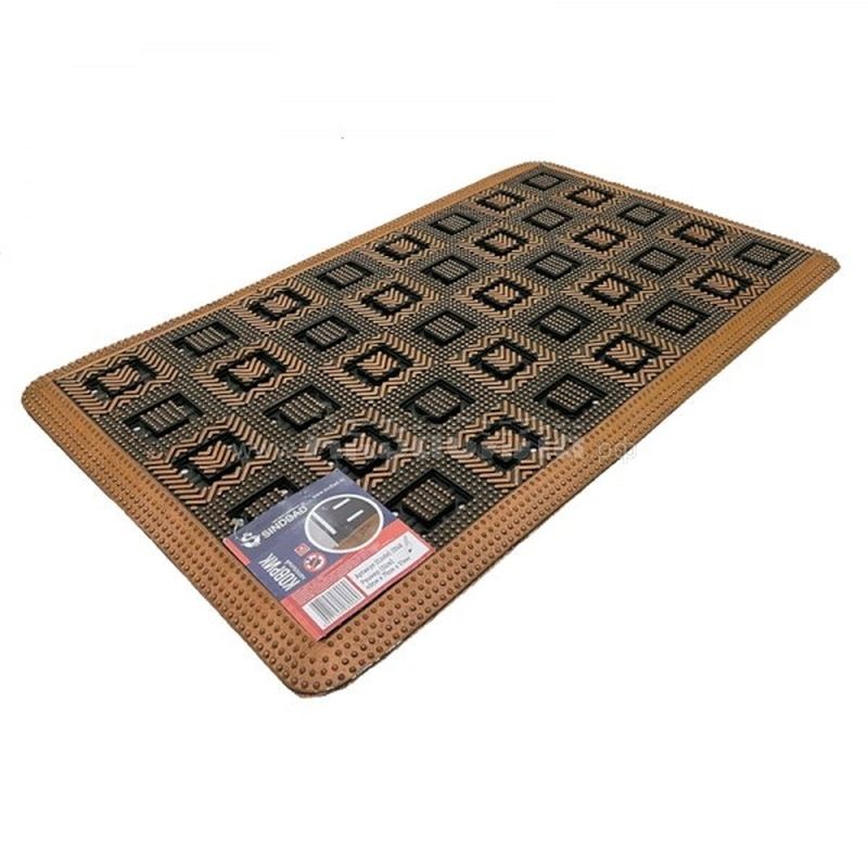 Коврик резиновый 2048 45*75см.*17мм