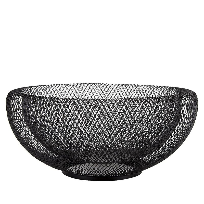 Фруктовница 9904493 (d=29см. h=13,5см ) ЕНС