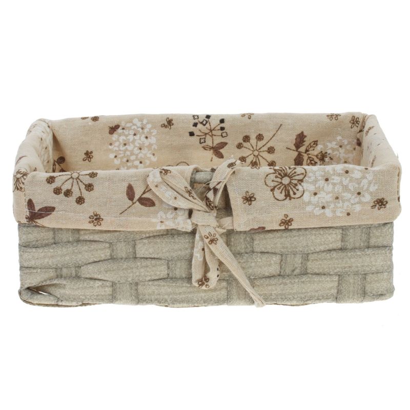 Корзина 768786 25*15*8см. Р