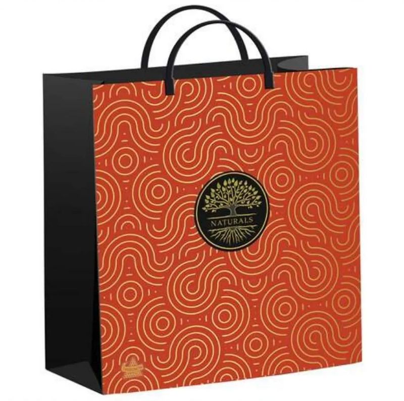 Пакет (мягкий пластик) 260*240мм. Естественный стиль 255877 Т-П