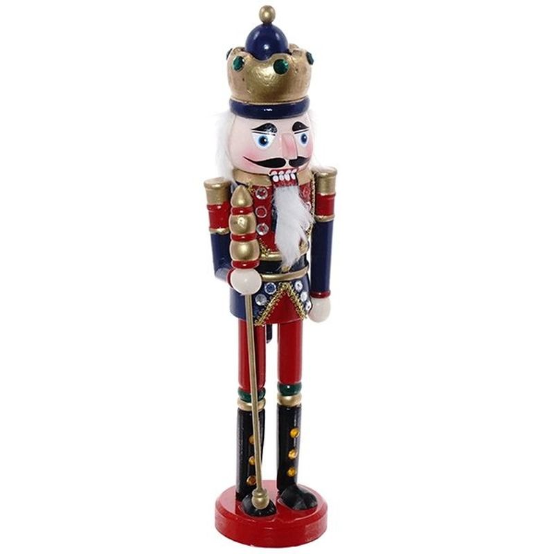 Фигурка "Щелкунчик" 278775 (h=38см.) Р
