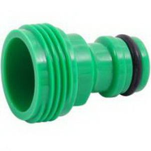 Адаптер 3/4" HL 015 (с внешн. резьбой) 330078/002712 Скр