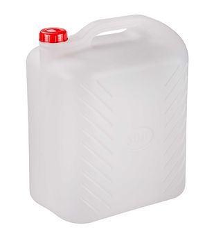 Канистра "Гарант" 30л. М6623