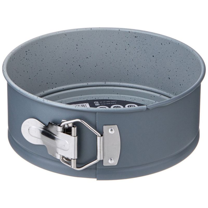 Форма д/выпечки 930-063 (18см.) а/пр. разьемн. ВД