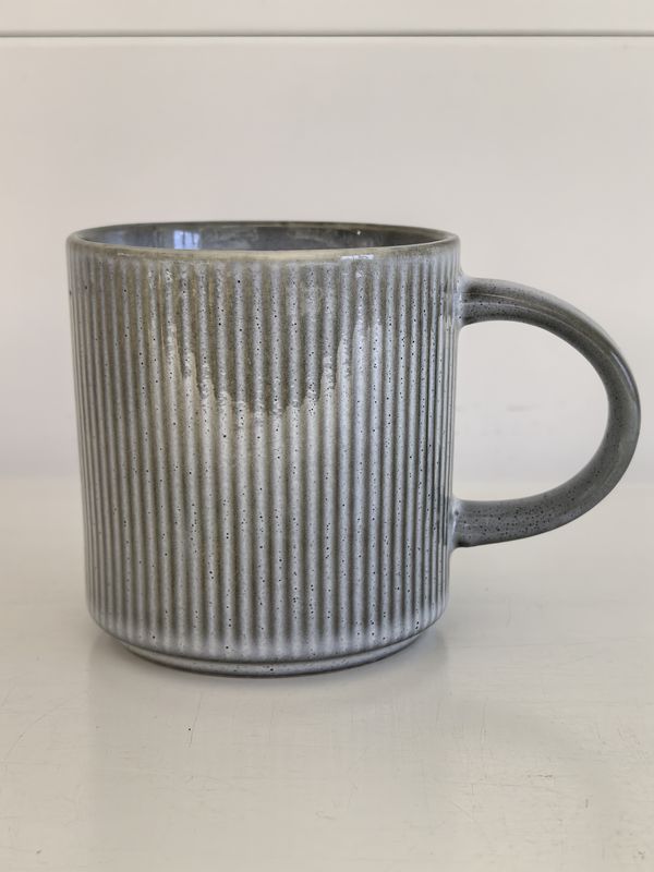 Кружка 254-60007 330мл. (Керама)