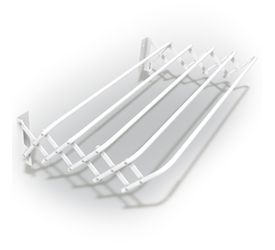 Сушилка д/белья настен. "Brio/Rio 80" 1046/10102 .