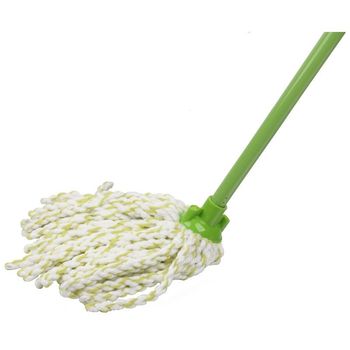 Швабра МОП М 9 микроф. 310363 Скр