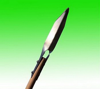 Корнеудалитель- клубневая лопатка (Судогда)