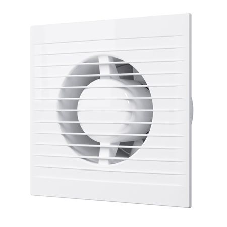Вентилятор канальный "E150 S" d150мм. с антимоск.сеткой