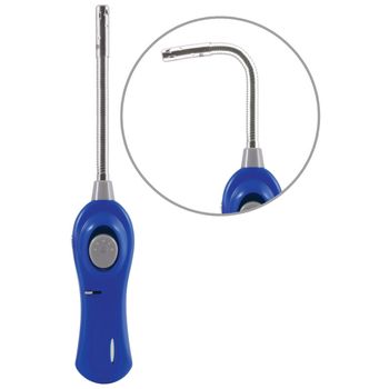 Зажигалка газовая ECOS GLF-002 (157800/157798/157796/157794) Скр