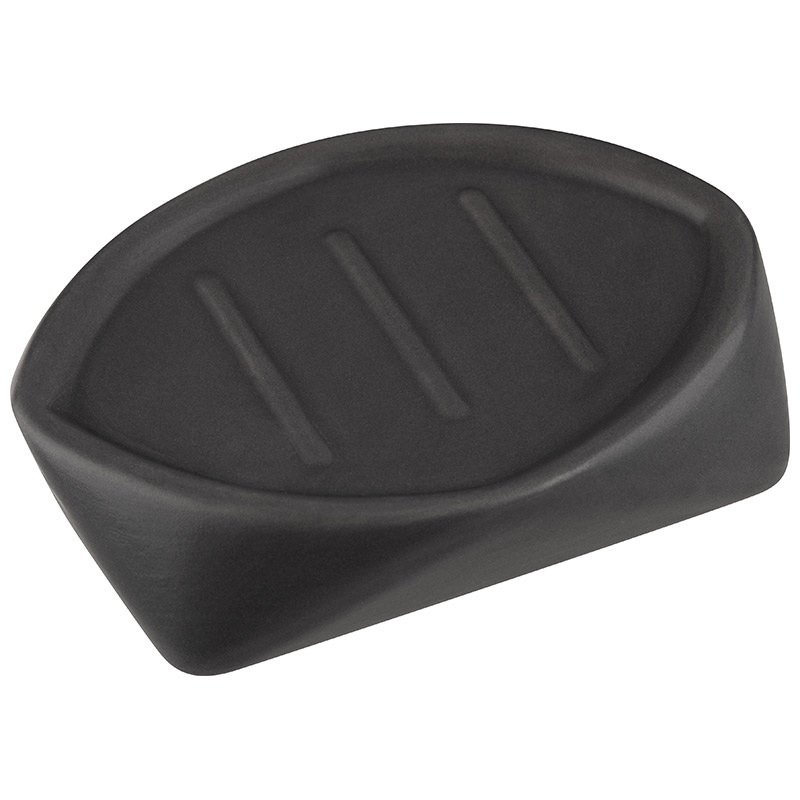 Мыльница "Геометрия" 106623 (керам.) Скр.